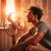 Beating the Heat: Avoidin...