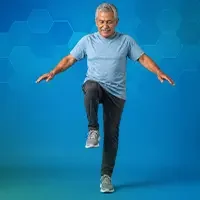 Build Better Balance! Imp...