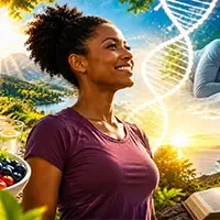 Healthspan Science: Livin...