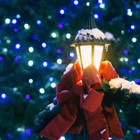 Be of Good Cheer!
