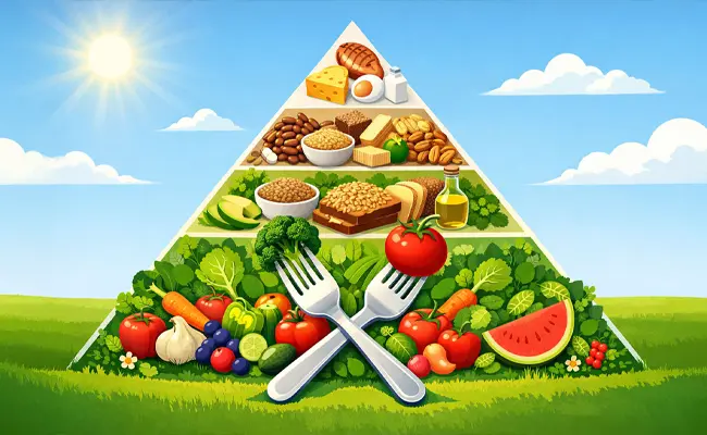 Knives Over Forks—Really?