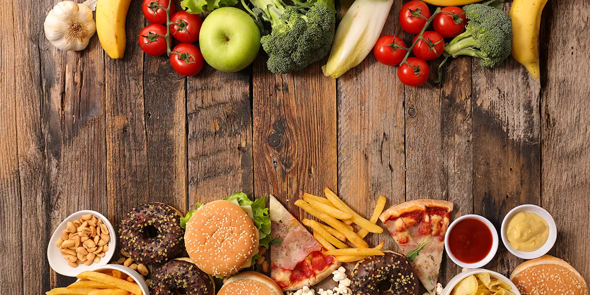 Ultra-processed Foods: Death By a Thousand Bites