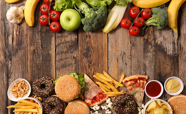 Ultra-processed Foods: Death By a Thousand Bites