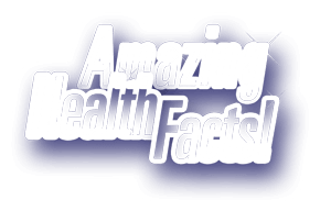 Amazing Health Facts logo
