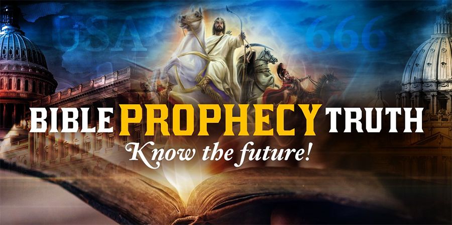 Image result for bible prophecy truth