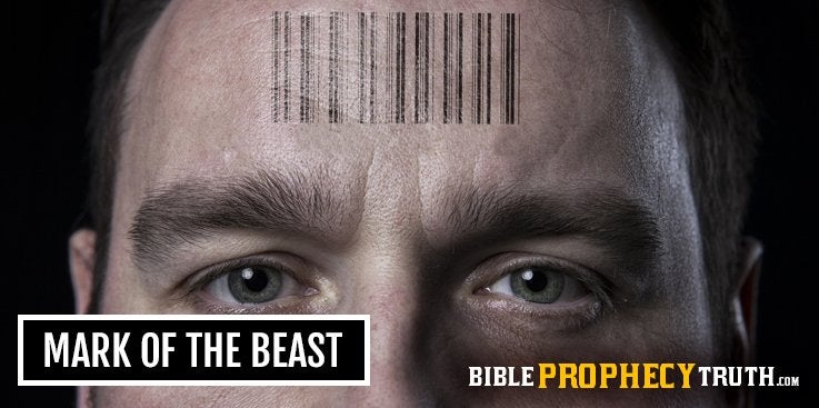 Mark Of The Beast | Topics | Bible Prophecy Truth