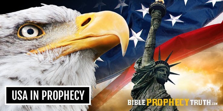 America In Prophecy | Topics | Bible Prophecy Truth