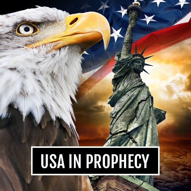USA In Prophecy