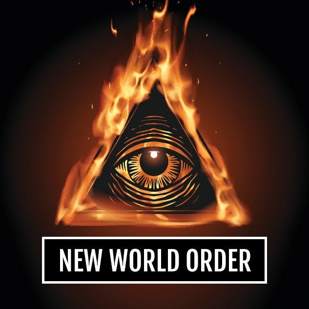 New World Order | Topics | Bible Prophecy Truth