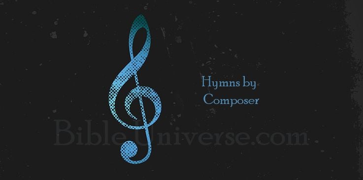 Hymns by Composer