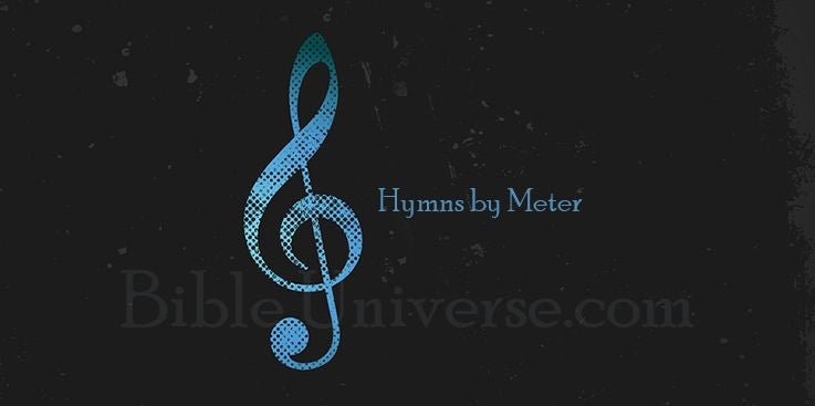 Hymns by Meter