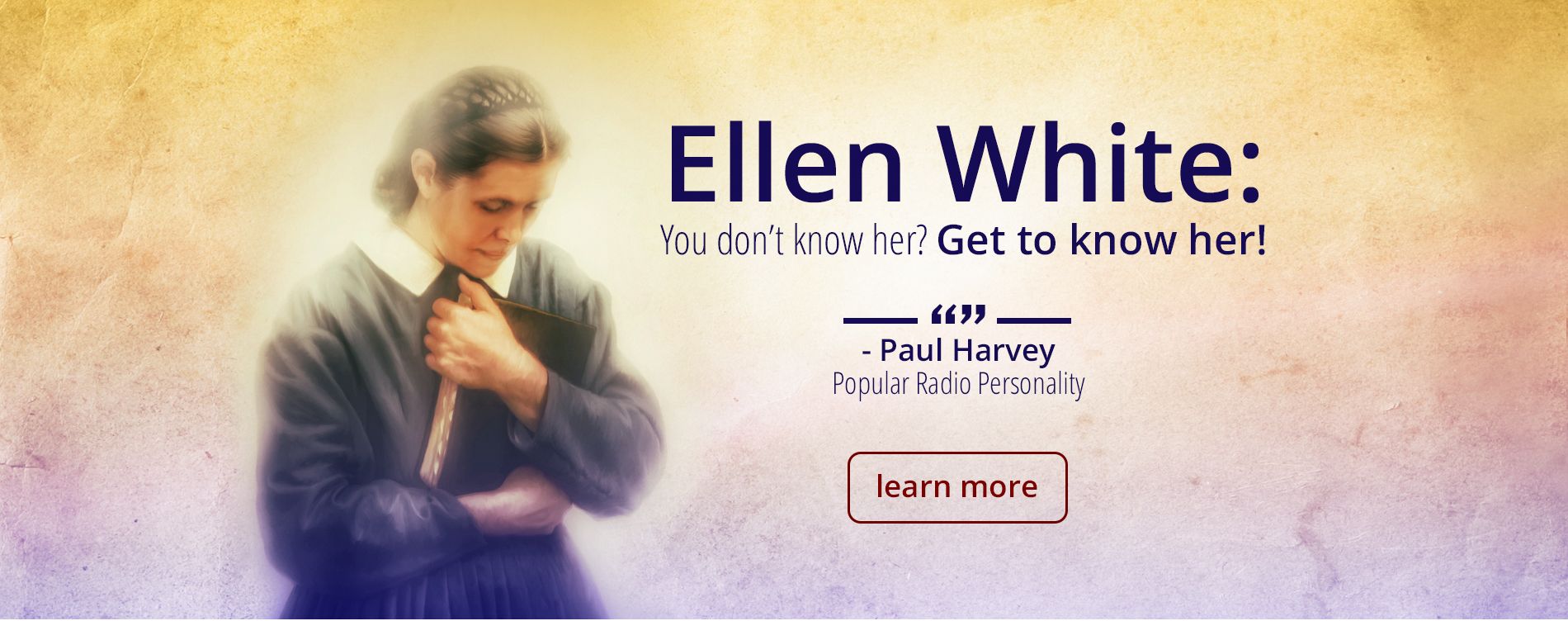 Daily Devotional Ellen G White Truth
