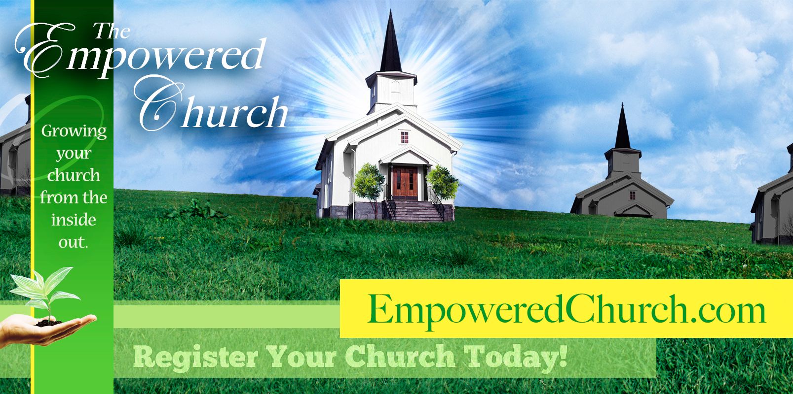 Store | Empowered Church