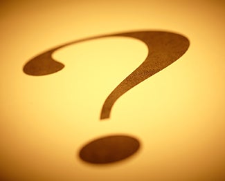 Ask a Bible Question