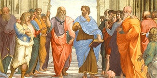 Plato and the Immortal Soul