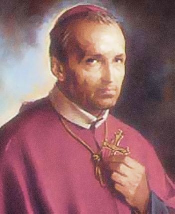 Alphonsus Liguori