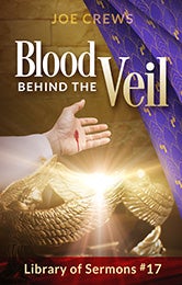 Blood Behind the Veil