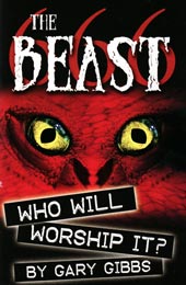 The Beast - Who Will Worship It?