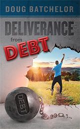 Deliverance From Debt