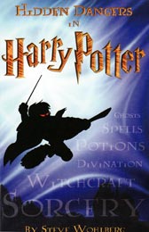 Hidden Dangers in Harry Potter