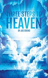 Three Steps to Heaven