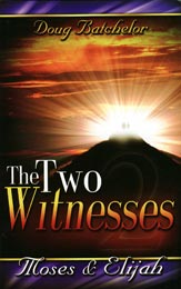 The Two Witnesses