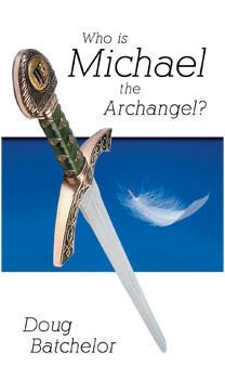 Who Is Michael The Archangel?