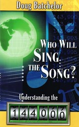 Who Will Sing the Song? The 144000 of Revelation 14