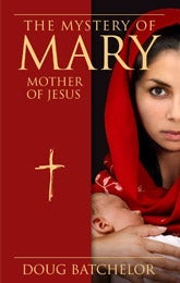 EL MISTERIO DE MARíA LA MADRE DE JESÚS
