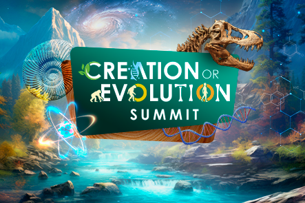 The Creation Summit