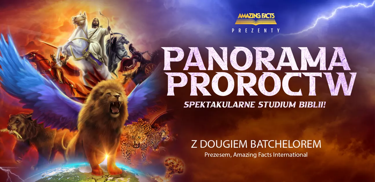 Panorama Proroctw