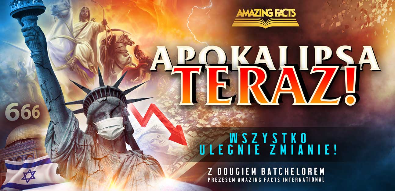 Apokalipsa Teraz