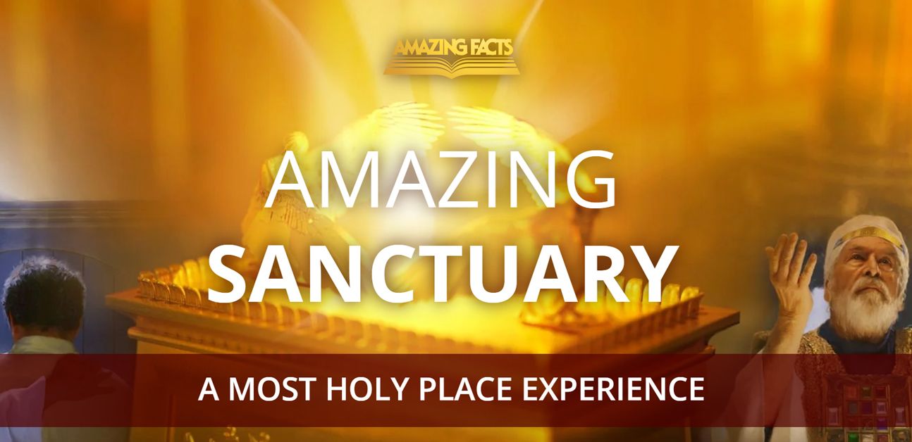 Amazing Sanctuary