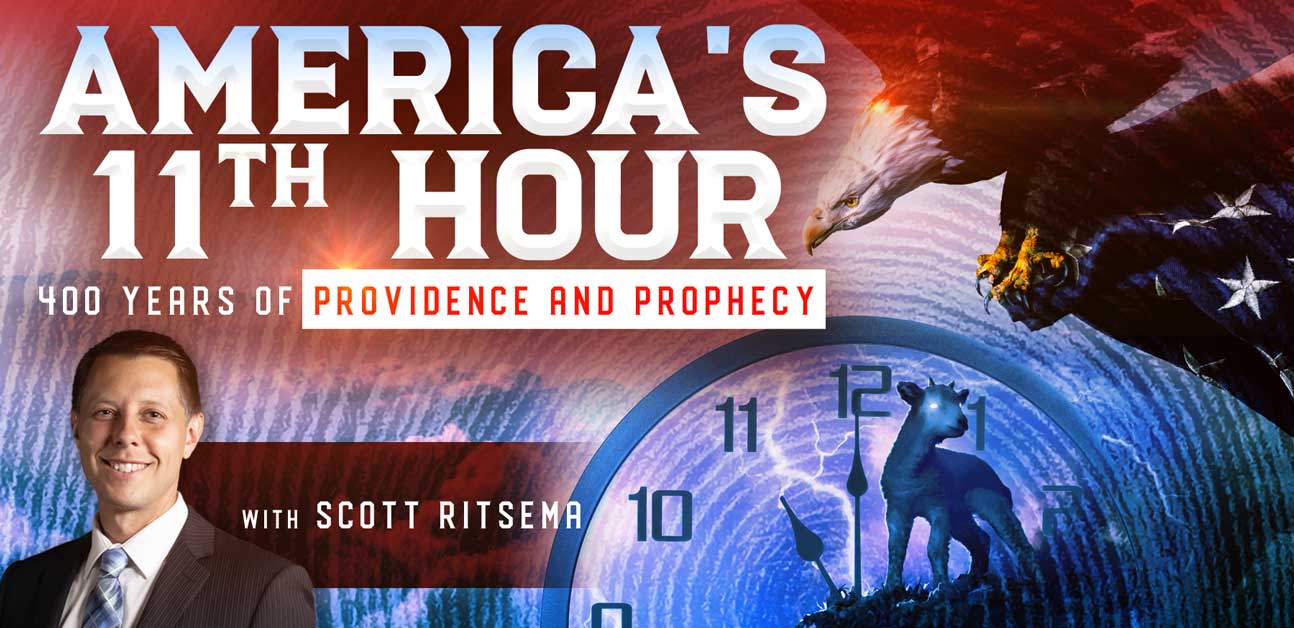 America's 11th Hour