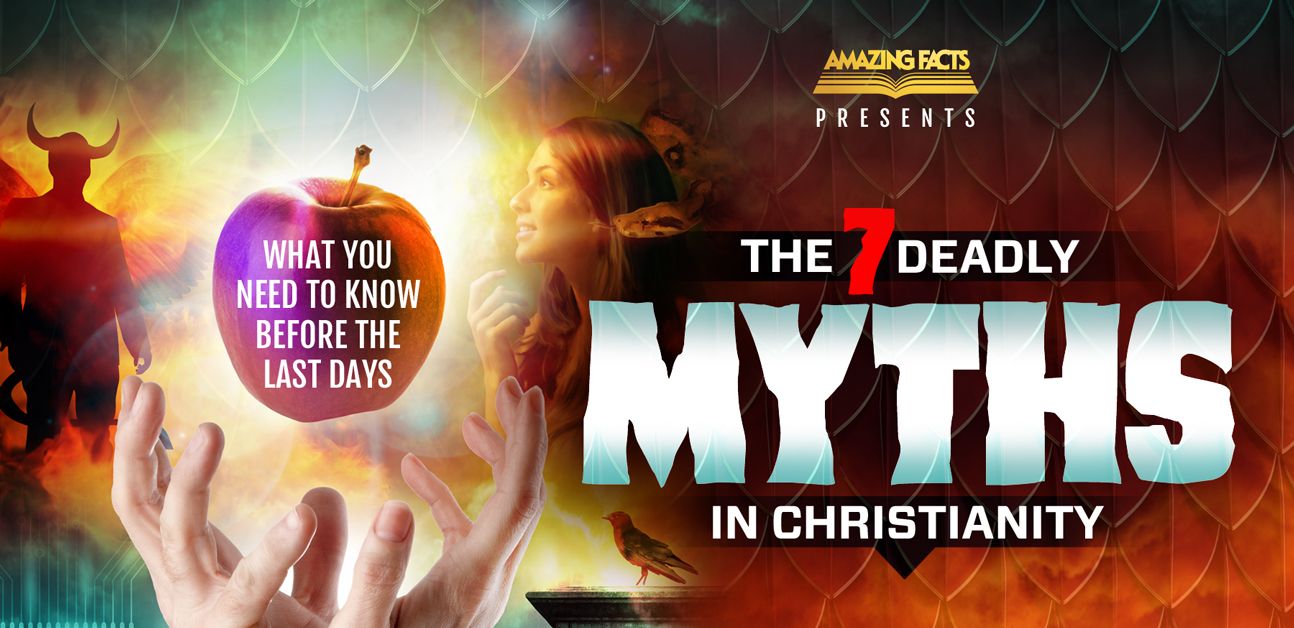 Deadly Myths