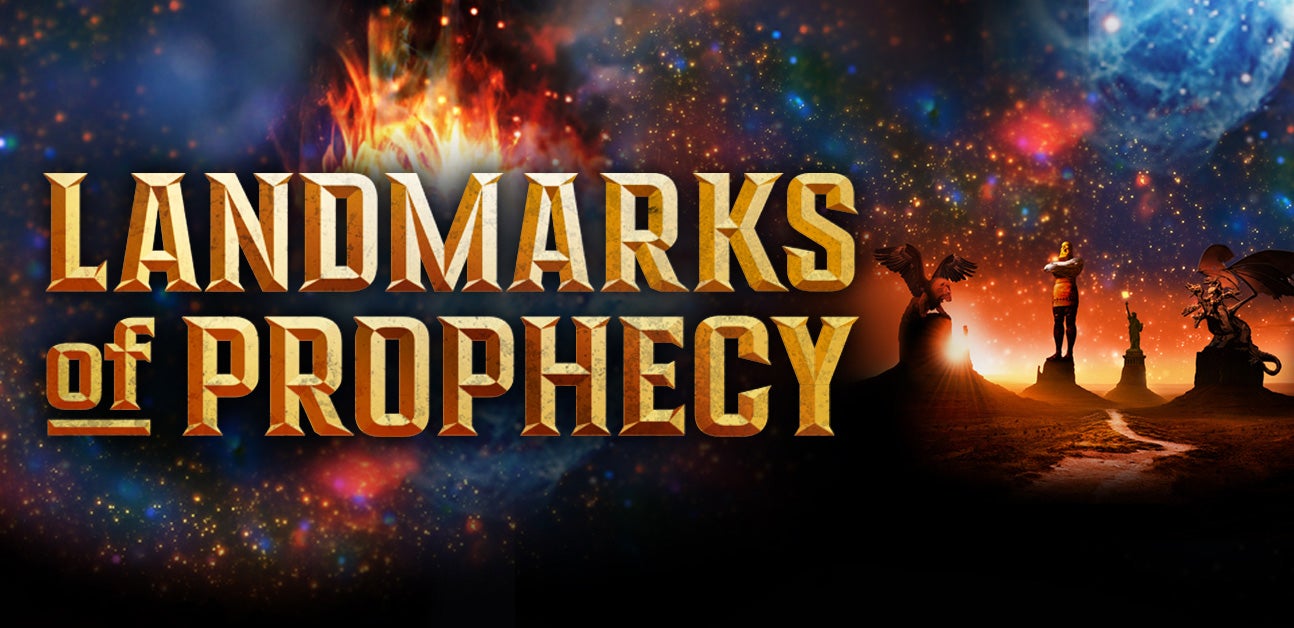 Landmarks of Prophecy