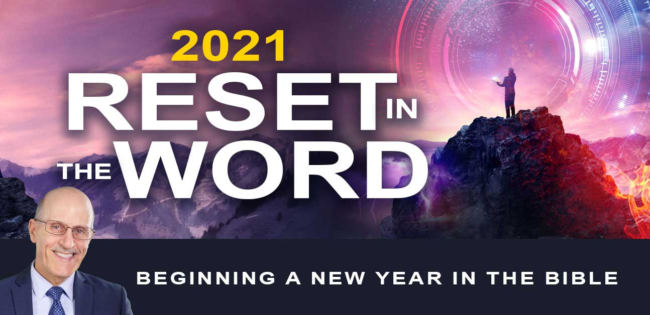Reset in the Word