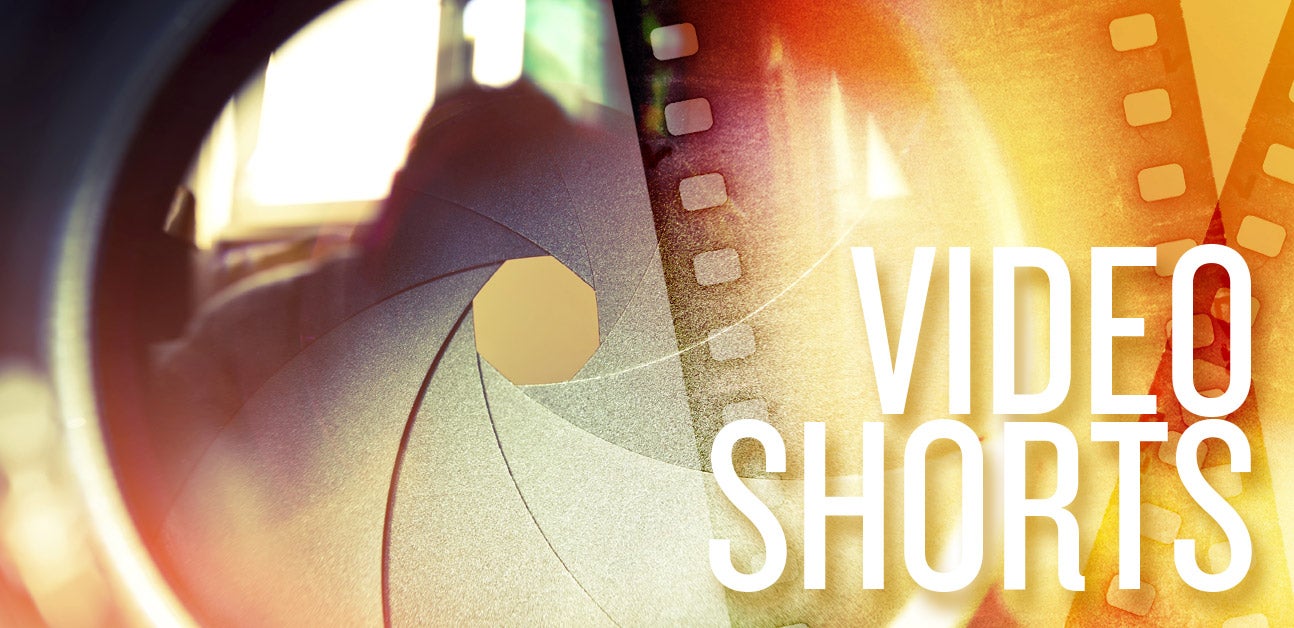 amazon video shorts music