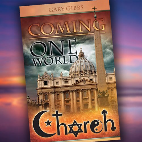 Coming: One World Church