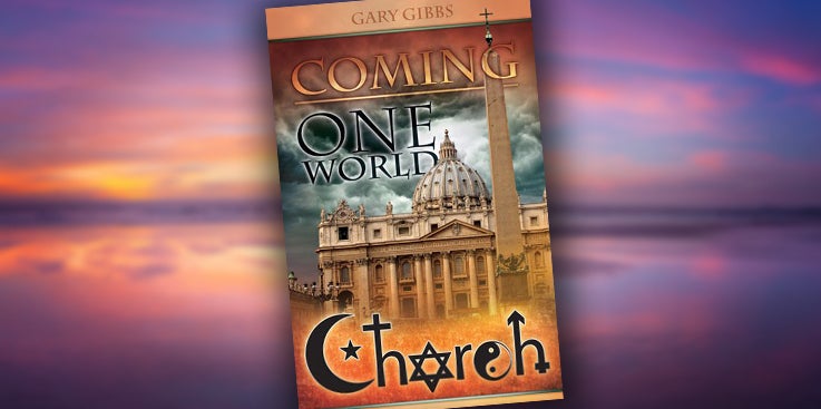 Coming: One World Church