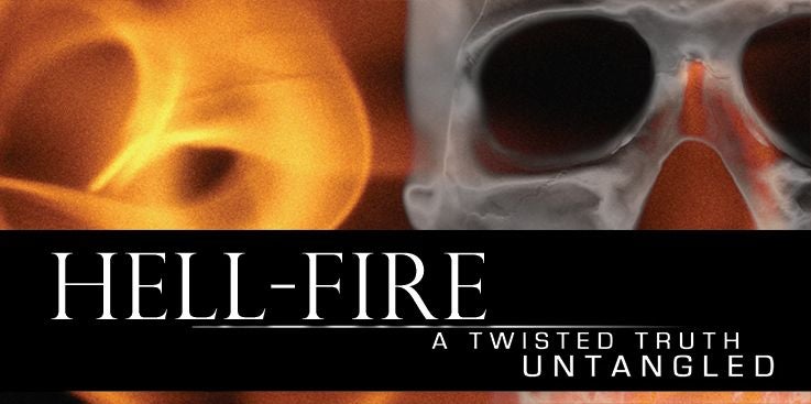 Hell-Fire: A Twisted Truth Untangled