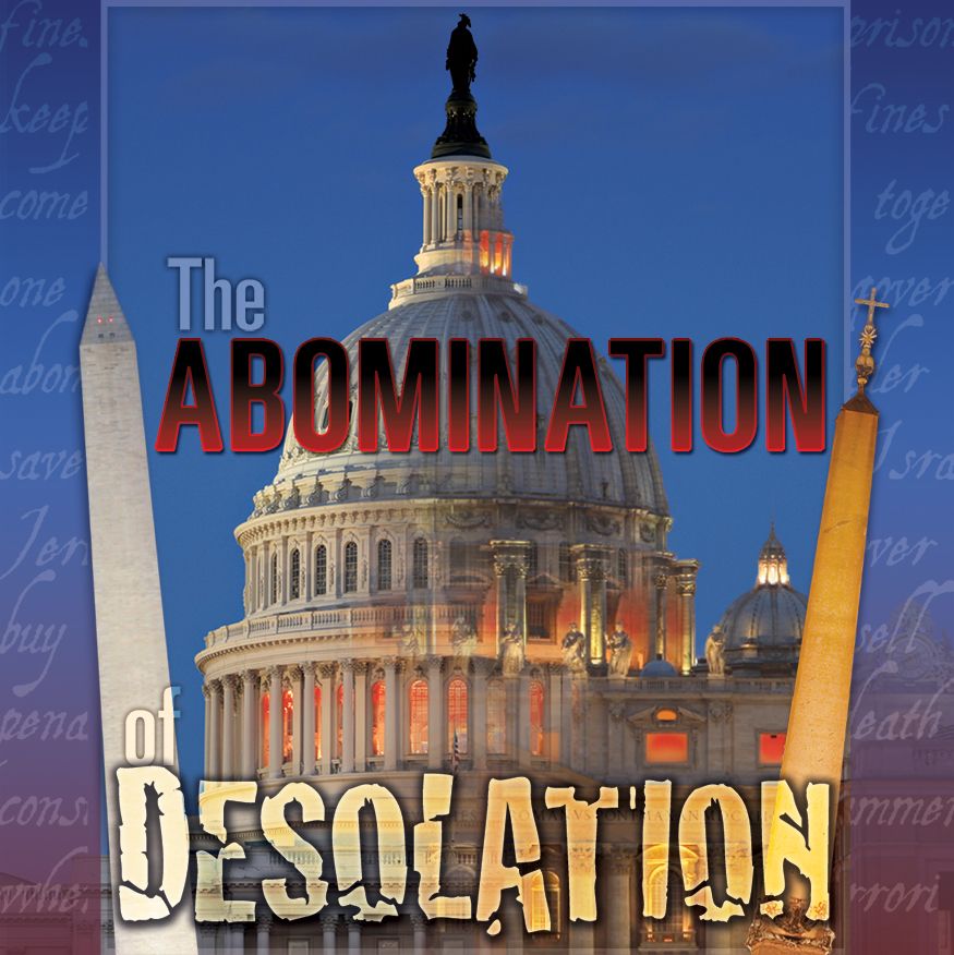 The Abomination of Desolation