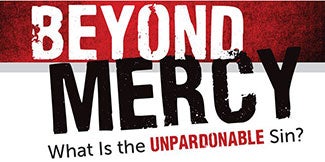 Beyond Mercy