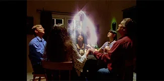 Can We Communicate with the Dead?