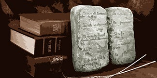 Are the Commandments still valid today?