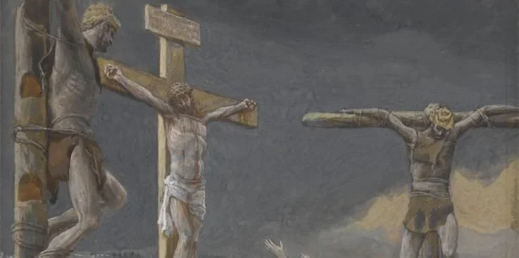 Did the Thief on the Cross go to heaven?