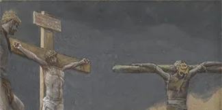 Did the Thief on the Cross go to heaven?