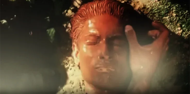 How did God Create a Soul?