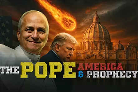 Revelation: The Bride, the Beast and Babylon