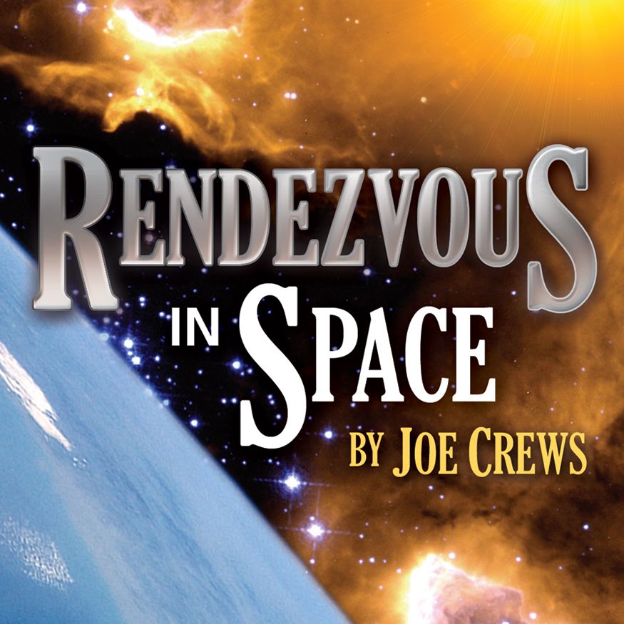 Rendezvous In Space
